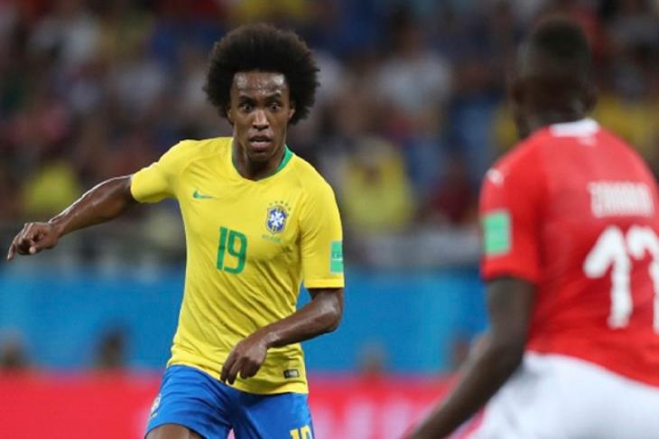 ويليان، البرازيل ويليان، البرازيل